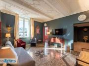 Appartamento arredato Centro storico de ferrari