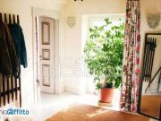 Appartamento arredato Centro storico de ferrari