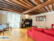 Appartamento arredato Centro storico de ferrari Appartamento arredato Centro storico de ferrari