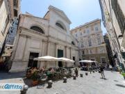 Appartamento arredato Centro storico de ferrari