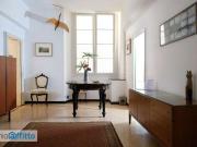 Appartamento arredato Centro storico de ferrari