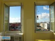 Appartamento arredato Centro storico de ferrari