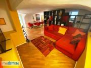 Appartamento arredato Centro storico de ferrari