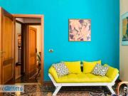 Appartamento arredato Centro storico de ferrari