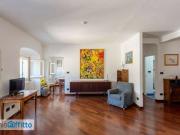 Appartamento arredato Centro storico de ferrari