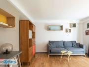 Appartamento arredato Centro storico de ferrari