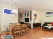 Appartamento arredato Centro storico, ztl