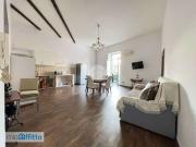 Appartamento arredato Centro tribunali