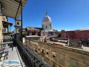 Appartamento arredato Centro tribunali