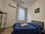 Appartamento arredato Centro tribunali