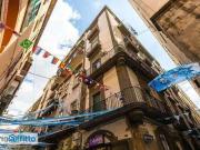 Appartamento arredato Centro tribunali