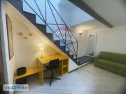 Appartamento arredato Centro vasto