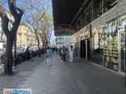 Appartamento arredato Centro vasto