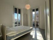 Appartamento arredato Certosa, quarto oggiaro, villa pizzone