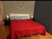 Appartamento arredato Certosa, quarto oggiaro, villa pizzone