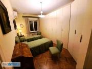 Appartamento arredato Certosa, quarto oggiaro, villa pizzone