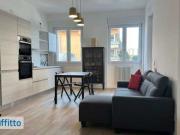 Appartamento arredato Certosa, quarto oggiaro, villa pizzone