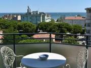 Appartamento arredato Cesenatico levante