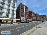 Appartamento arredato Chiaia