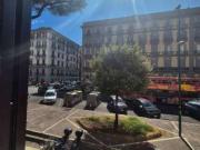 Appartamento arredato Chiaia