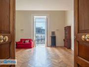 Appartamento arredato Chiaia