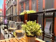 Appartamento arredato Chiaia