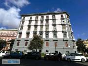 Appartamento arredato Chiaia