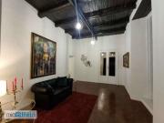 Appartamento arredato Chiaia