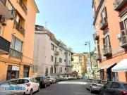 Appartamento arredato Chiaia