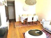 Appartamento arredato Chiesa rossa, cermenate, ripamonti