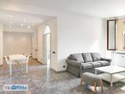 Appartamento arredato Chiesa rossa, cermenate, ripamonti