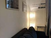 Appartamento arredato Chiesa rossa, cermenate, ripamonti