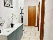 Appartamento arredato Chiesa rossa, cermenate, ripamonti