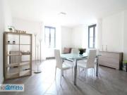 Appartamento arredato Chiesa rossa, cermenate, ripamonti