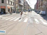 Appartamento arredato Chiesa rossa, cermenate, ripamonti