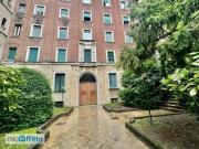 Appartamento arredato Chiesa rossa, cermenate, ripamonti