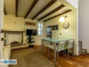 Appartamento arredato Chiesa rossa, cermenate, ripamonti Appartamento arredato Chiesa rossa, cermenate, ripamonti