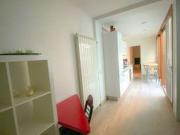 Appartamento arredato Chiesa rossa, cermenate, ripamonti