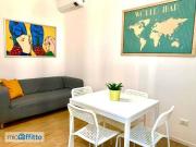 Appartamento arredato Chiesa rossa, cermenate, ripamonti