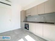 Appartamento arredato Chiesa rossa, cermenate, ripamonti