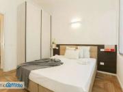 Appartamento arredato Chiesa rossa, cermenate, ripamonti