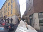 Appartamento arredato Chiesa rossa, cermenate, ripamonti