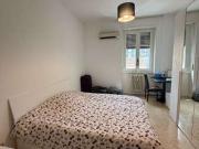 Appartamento arredato Chiesa rossa, cermenate, ripamonti