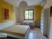 Appartamento arredato Chiesa rossa, cermenate, ripamonti