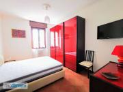 Appartamento arredato Chiesa rossa, cermenate, ripamonti