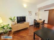 Appartamento arredato Chiesa rossa, cermenate, ripamonti