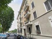 Appartamento arredato Chiesa rossa, cermenate, ripamonti