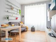 Appartamento arredato Chiesa rossa, cermenate, ripamonti