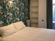 Appartamento arredato Chiesa rossa, cermenate, ripamonti