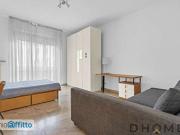 Appartamento arredato Chiesa rossa, cermenate, ripamonti